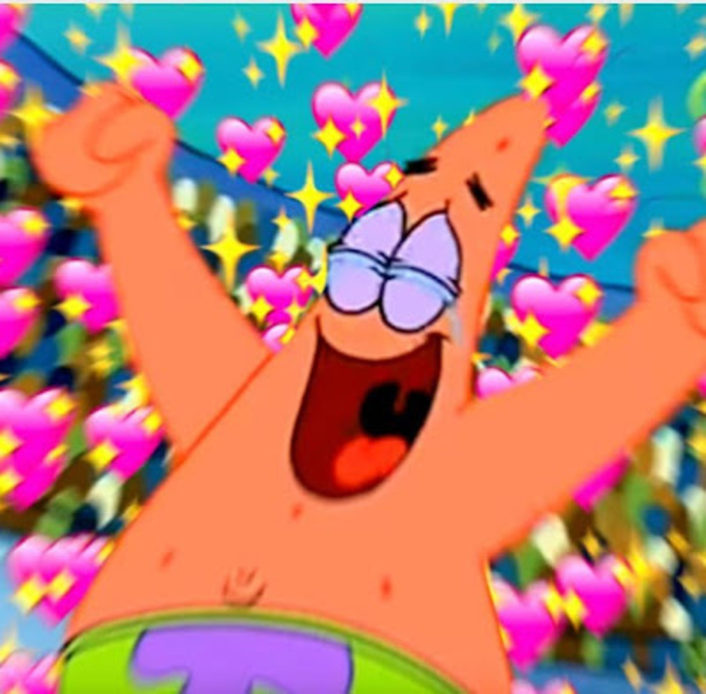 Meet your Posher, Zulyfbaby